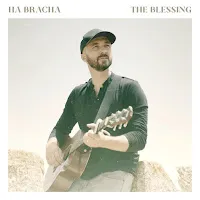 Joshua Aaron — Ha Bracha — обложка